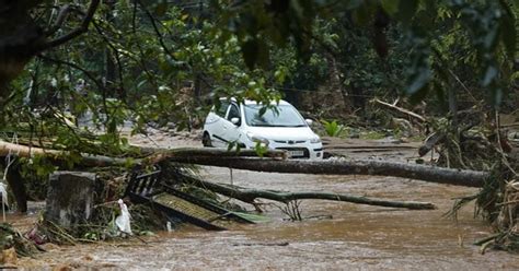 Kerala Floods 2021 : Latest news and update on Kerala Floods 2021