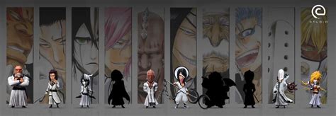 C Studio - Wcf Espada Series - Zommari Rureaux, Hobbies & Toys, Toys ...