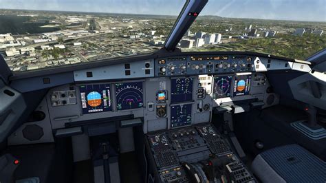 Aerofly FS 2 Flight Simulator Review - Saving Content