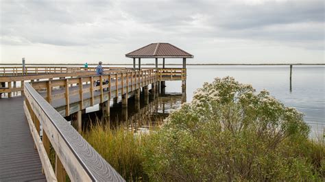 The Best Hotels Closest to Gulf Islands National Seashore Davis Bayou in Biloxi for 2021 - FREE ...