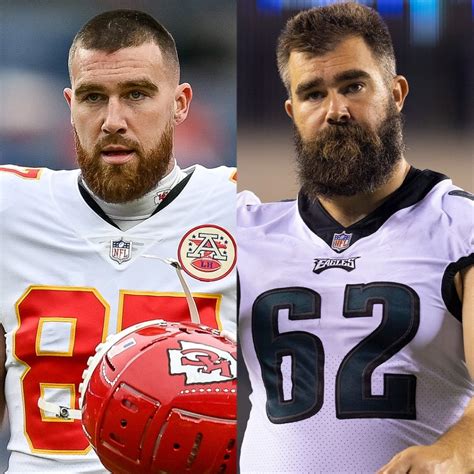 NFL Brothers Jason and Travis Kelce to Make Historical past at Tremendous Bowl 2023 - Polish News