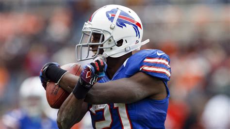 NFL Free Agents 2013: 14 Buffalo Bills Players On List - Buffalo Rumblings