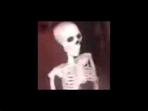 SKELETON INTRO!!!!! - YouTube