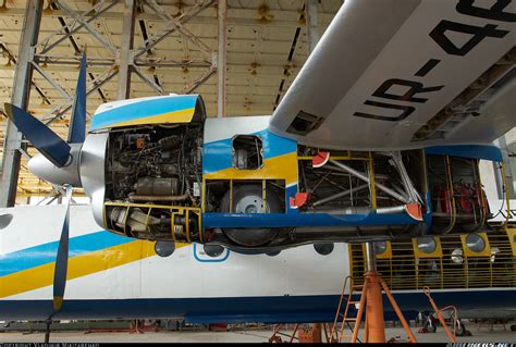 Antonov An-24 - Untitled | Aviation Photo #1928741 | Airliners.net