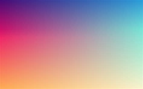 Gradient de papier peint, multicolore, couleur, abstraction, arrière-plan HD: large: haute ...