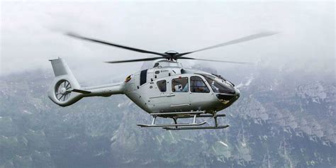 Airbus Helicopters | Business Jet Traveler