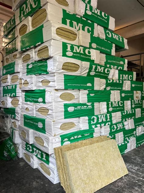 ROCKWOOL SOUNDPROOFING INSULATION, Commercial & Industrial, Construction & Building Materials on ...