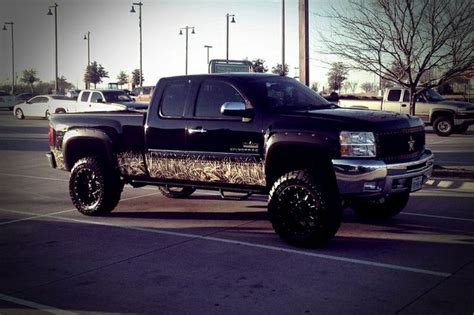 Appglecturas: Chevy Silverado Lifted Mudding