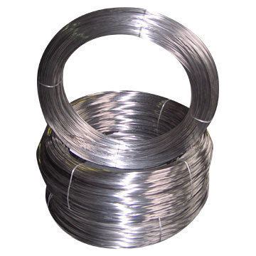 Stainless Steel Spring Wire (302, 304, 316, 130M, 631) at Best Price in ...