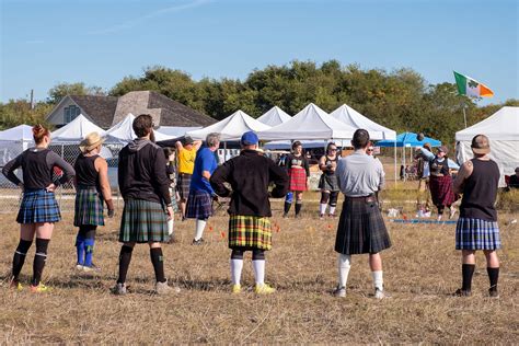 Austin Celtic Festival 2023 | Austin Celtic Fest