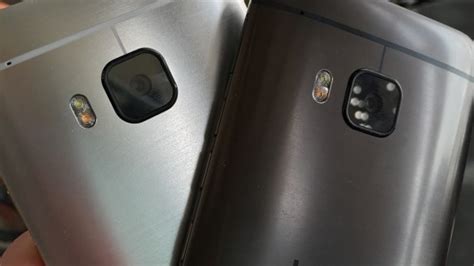 HTC One M9 hands-on: Improved craftsmanship, camera, and HTC Sense are ...