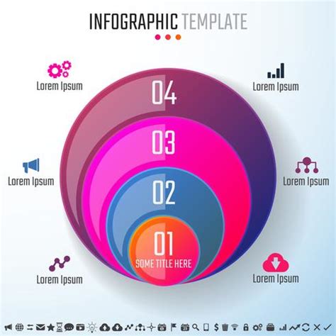Infographics Design Template 329240 Vector Art at Vecteezy