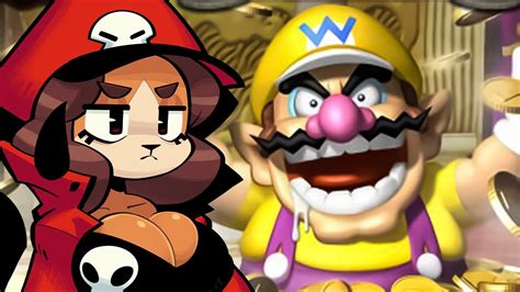 WARIO WORLD STREAM!!! - YouTube