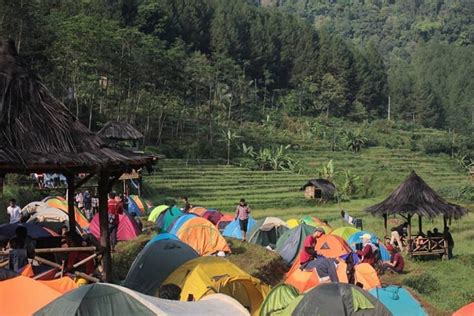 Black Canyon Pekalongan, Spot Camping dan Wisata dengan View Ala Green Canyon Amerika – BookingTogo