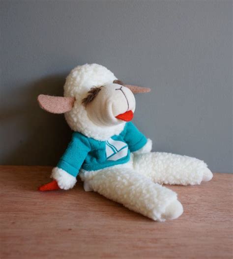 27 best Lamb Chop Puppet images on Pinterest | Hand puppets, Lamb chops and Puppets