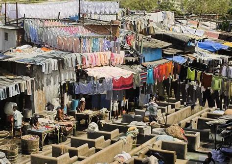 In-situ Slum Redevelopment (India) | Planning Tank