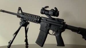 Ruger AR-556 Review 2024 - The Gun Zone