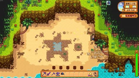 Stardew Valley Stardew Valley - All 130 Golden Walnuts Locations