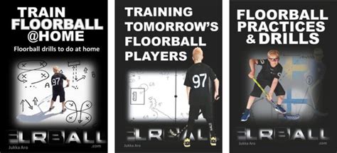 Floorball Practices and Drills | Training, Coaching and Excercises