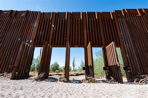 Border Patrol agent fires weapon during rock-throwing incident near ...