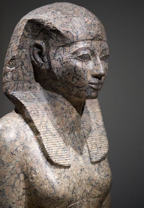 A misteriosa Hatshepsut: a faraó que a história não conseguiu apagar ...