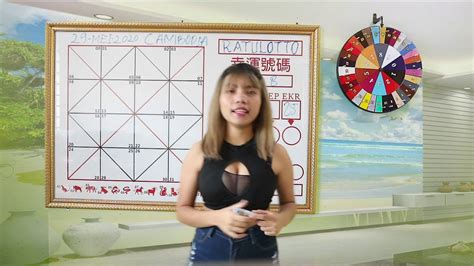 Prediksi Togel Cambodia 29 Mei 2020 - YouTube