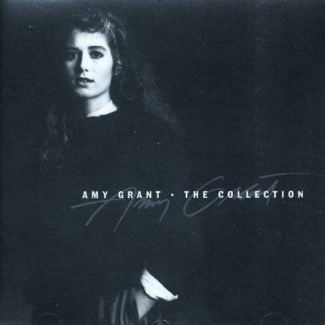 Amy Grant - The Collection Album Reviews, Songs & More | AllMusic