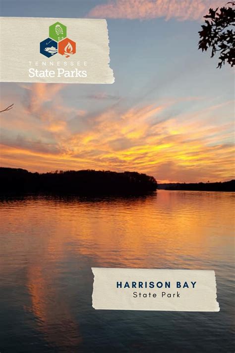 Explore Harrison Bay State Park | State parks, Tennessee state parks, Park