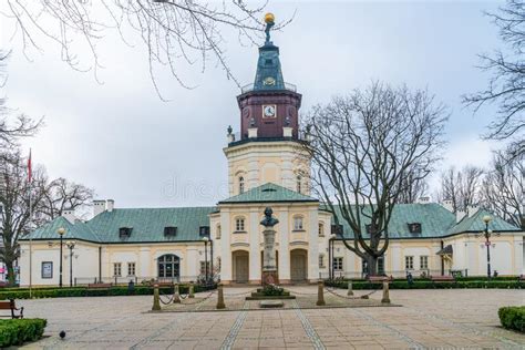 SIEDLCE, POLAND - MARCH 20, 2019: Pink Toys for Girls and Military for ...