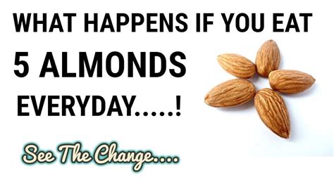 Almonds Uses | Health Benefits of Almond Nuts | Uses of Eating Almonds ...