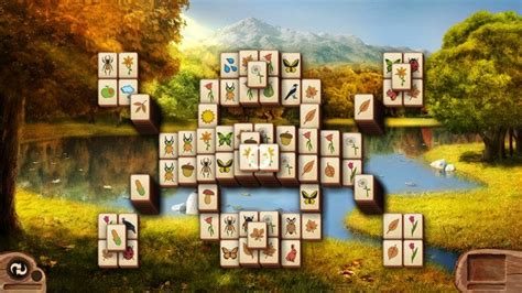 Microsoft Mahjong for Windows 10 (Windows) - Download