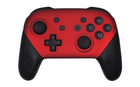 Premium Custom Nintendo Switch Pro wireless Controller - craibas.al.gov.br