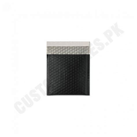 Custom Bubble Wrap Envelopes Wholesale - Custom Boxes PK