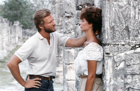 Against All Odds - Starring: Jeff Bridges, Rachel Ward and James Woods - Greatest Props in Movie ...