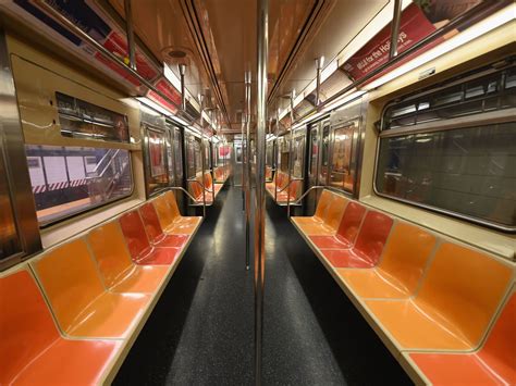 NYC Subways To Close Every Night For Disinfection | NCPR News