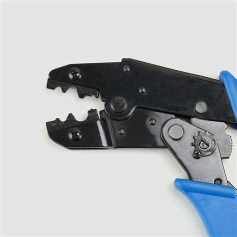 Crimping tool for Anderson® PowerPole® connectors 50A and 75A | ebike-solutions.com