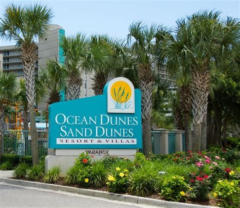 Sand Dunes Resort & Spa (Myrtle Beach, SC) - Resort Reviews - TripAdvisor