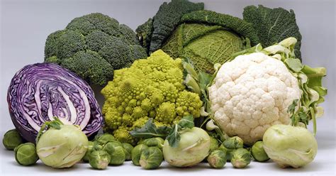 10 Incredible Reasons to Eat Cruciferous Vegetables Regularly - Food Revolution Network