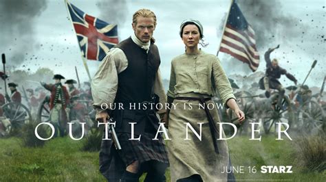 Official Synopsis for ‘Outlander’ Season Seven | Outlander TV News