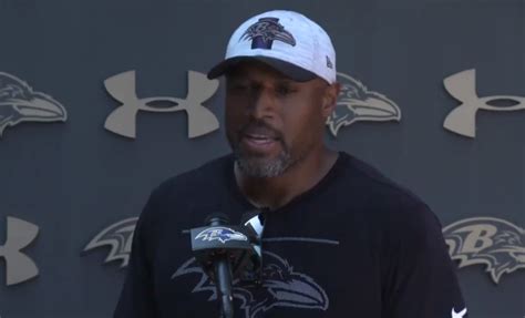 Dolphins reportedly hiring Ravens' Anthony Weaver as their new ...