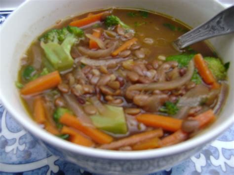 AK's Vegetarian Recipe World: Horse Gram soup