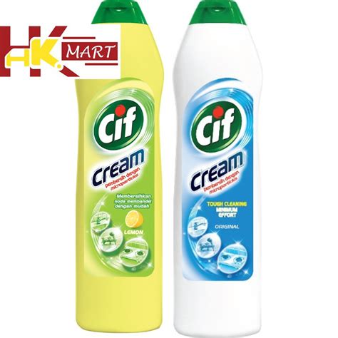 Cif Cream Cleaner | ubicaciondepersonas.cdmx.gob.mx