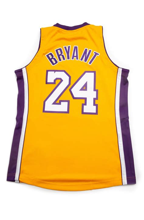 Los Angeles Lakers Jersey : Los Angeles Lakers #8 Kobe Bryant Jersey ...