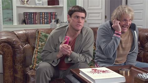 Dumb and Dumber To review (2014)