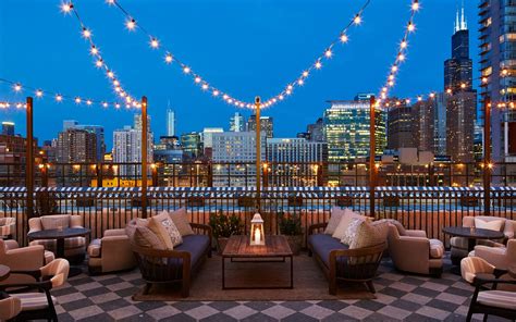 Best hotels in Chicago | Telegraph Travel