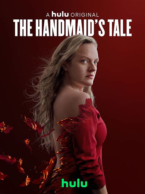 The Handmaid's Tale: Season 4 Trailer - Rotten Tomatoes