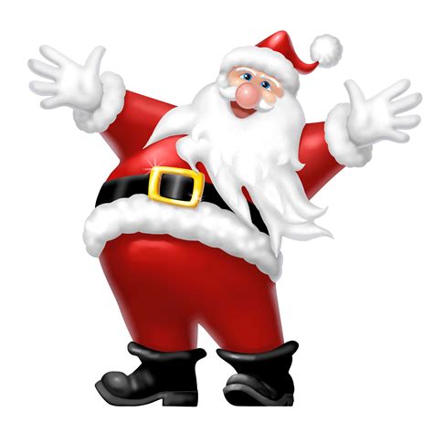 Nerd Culture Podcast » Blog Archive » Santa Speaks