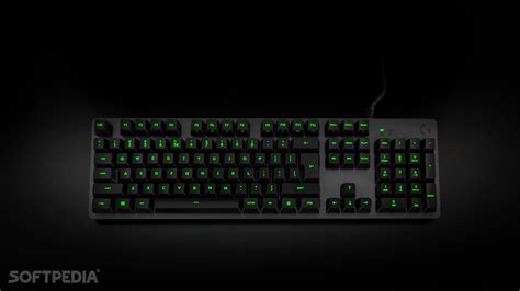 Logitech G513 Linear and Tactile Mechanical Keyboard Review