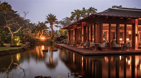 Sensei Lanai, A Four Seasons Resort - Lanai Hotels - Lanai City, United ...