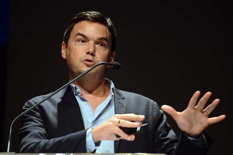 Thomas Piketty: Capital & Ideology - Room for Discussion